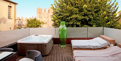 Gradara Italie Code de réduction de dernière minute Booking.com
