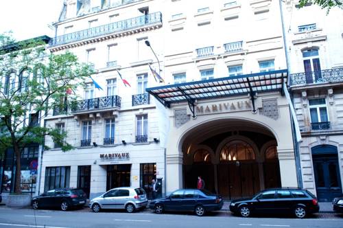 Brussels Belgium Last Minute Discount Code Booking.com