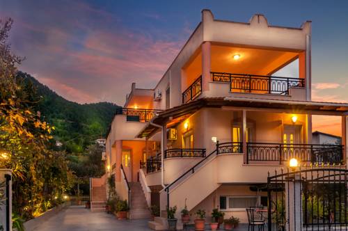 Chrysi Ammoudia Greece Last Minute Discount Code Booking.com