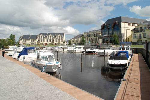 Carrick op Shannon Ierland Laatste minuut Kortingscode Booking.com