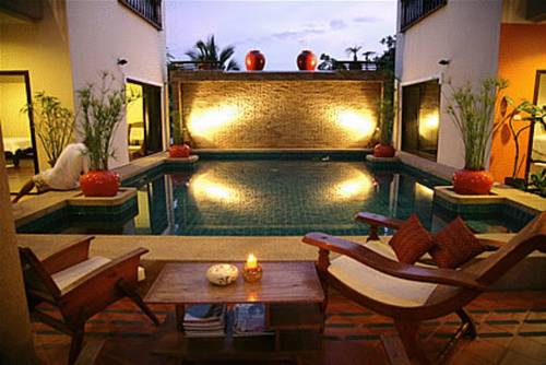 Hua Hin Thailand Laatste minuut Kortingscode Booking.com