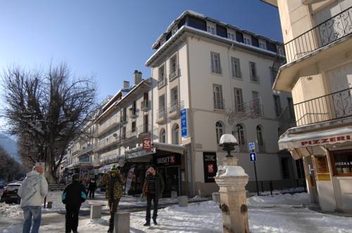 Bagnères-de-Luchon France Last Minute Discount Code Booking.com
