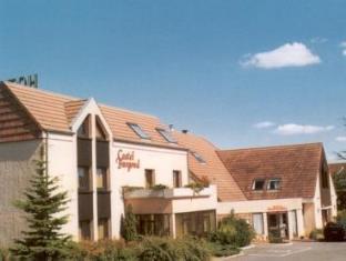 Talant France Last Minute Discount Code Agoda.com