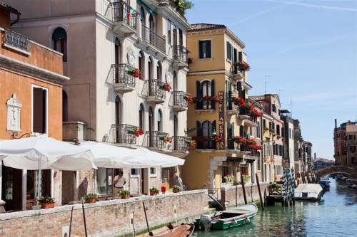Venedig Italien Last-Minute-Rabattcode Booking.com