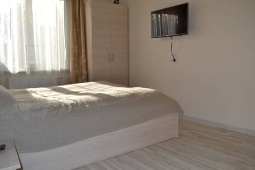 Palanga Litauen Last-Minute-Rabattcode Booking.com
