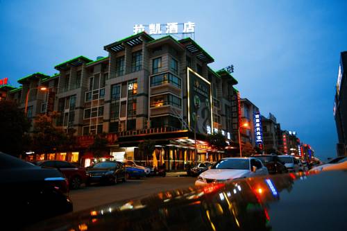 Yiwu China Last-Minute-Rabattcode Booking.com