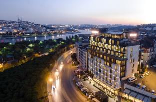 Istanbul Turkey Last Minute Discount Code Agoda.com