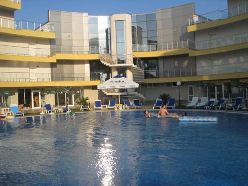 Tsarevo Bulgarien Last-Minute-Rabattcode Booking.com