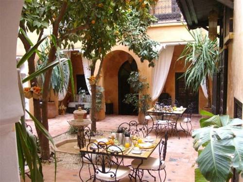 Marrakesch Marokko Last-Minute-Rabattcode Booking.com