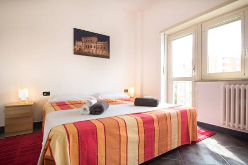 Turin Italien Last-Minute-Rabattcode Booking.com