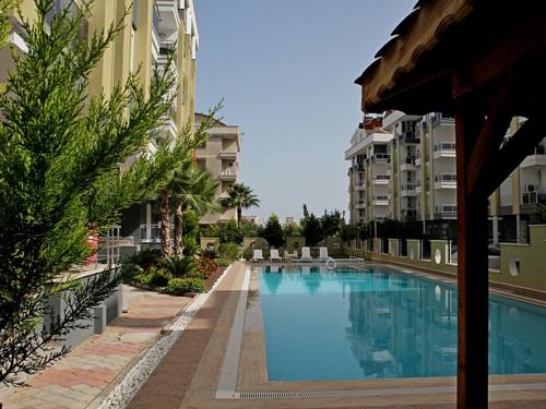 Antalya Türkei Last-Minute-Rabattcode Booking.com