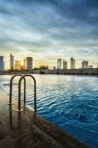 Jakarta Indonésie Code de réduction de dernière minute Booking.com