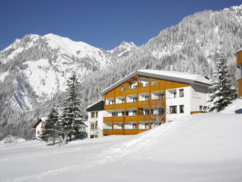 Wald am Arlberg Österreich Last-Minute-Rabattcode Booking.com