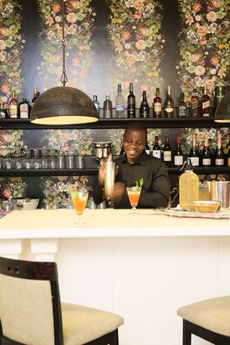 Durban Südafrika Last-Minute-Rabattcode Booking.com