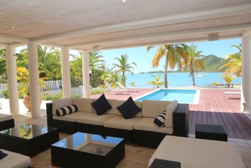Jolly Harbour Antigua & Barbuda Last-Minute-Rabattcode Booking.com