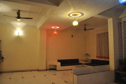 Jaipur India Último Minuto Código de Descuento Booking.com