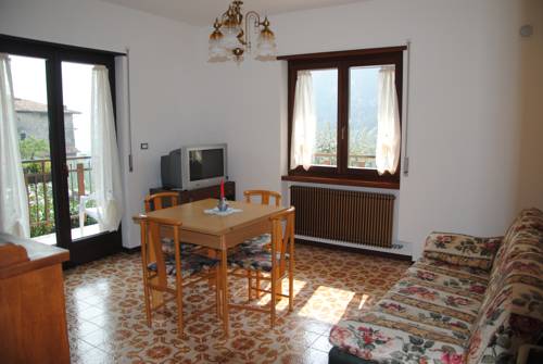 Tenno Italien Last-Minute-Rabattcode Booking.com