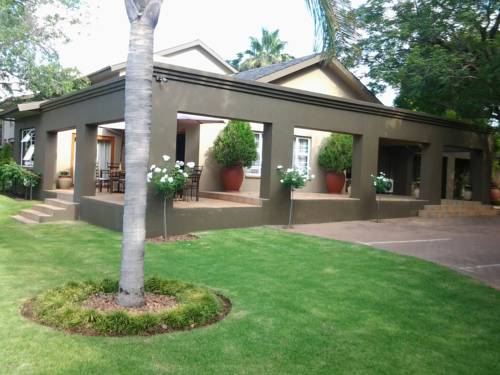Bloemfontein Südafrika Last-Minute-Rabattcode Booking.com