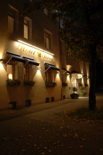 Hannover Germany Last Minute Discount Code Booking.com