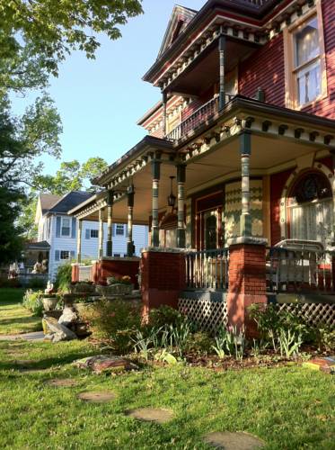 Carthage (Missouri) United States Last Minute Discount Code Booking.com
