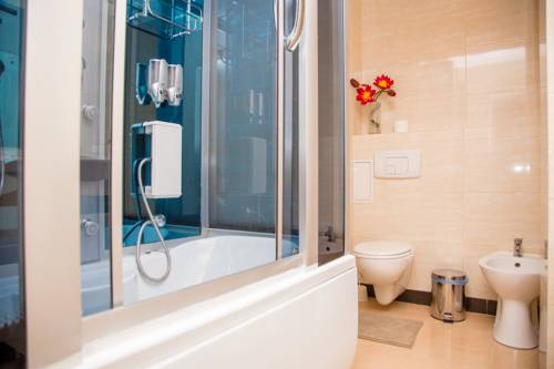 Lviv Ukraine Last-Minute-Rabattcode Booking.com