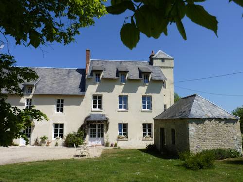 Sainte-Honorine-des-Pertes France Last Minute Discount Code Booking.com