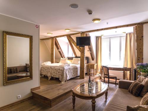 Tallinn Estland Last-Minute-Rabattcode Booking.com