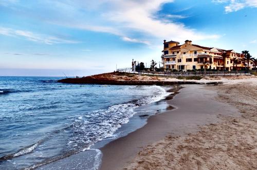 Torrevieja Spain Last Minute Discount Code Agoda.com