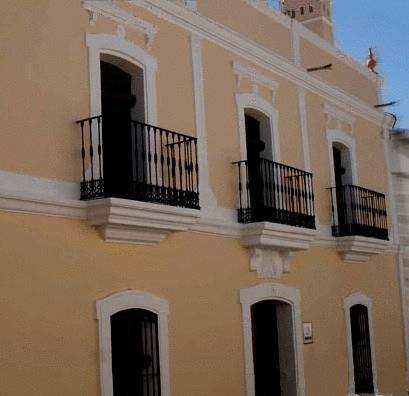 Garrovillas De Alconétar Spanien Last-Minute-Rabattcode Booking.com