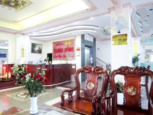 Ho Chi Minh Stadt Vietnam Last-Minute-Rabattcode Booking.com