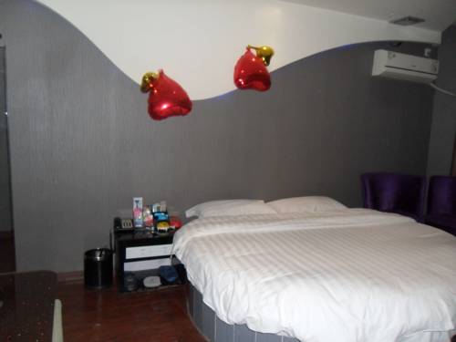 Bazhou China Last Minute Discount Code Booking.com