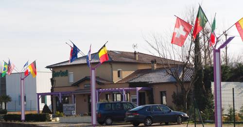 Saint-Donat-sur-l'Herbasse Frankrijk Laatste minuut Kortingscode Booking.com