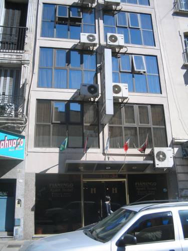 Buenos Aires Argentinien Last-Minute-Rabattcode Booking.com