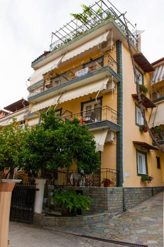 Párga Greece Last Minute Discount Code Booking.com