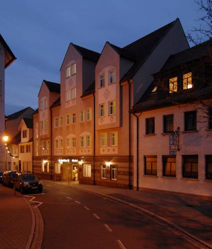 Bad Mergentheim Duitsland Laatste minuut Kortingscode Booking.com