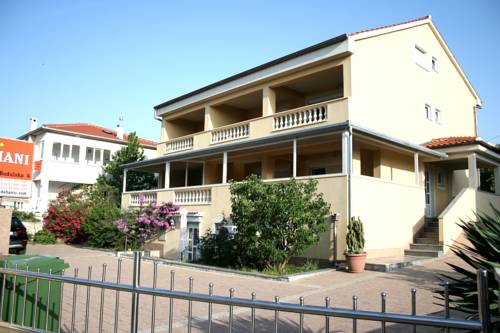 Krk Croatie Code de réduction de dernière minute Booking.com