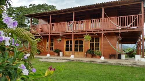 Calima Kolumbien Last-Minute-Rabattcode Booking.com