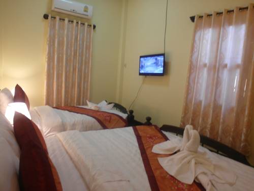 Luang Prabang Laos Code de réduction de dernière minute Booking.com