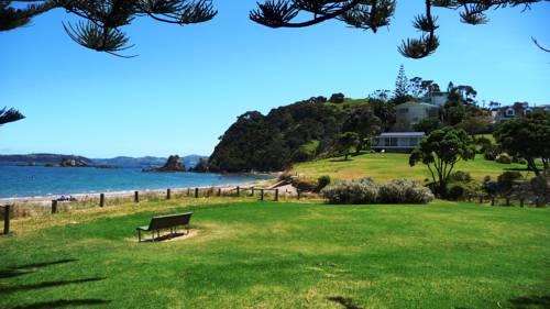 Russell New Zealand Last Minute Discount Code Booking.com