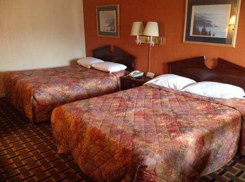 Longview (Texas) Verenigde Staten Laatste minuut Kortingscode Booking.com