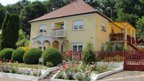 Noszvaj Hungary Last Minute Discount Code Booking.com