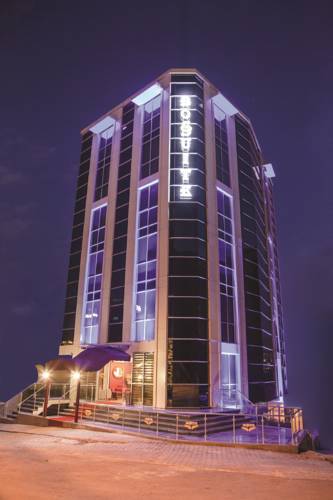 İstanbul Turkey Last Minute Discount Code Booking.com