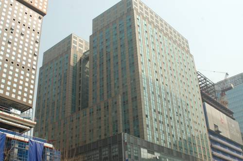 Seoul South Korea Last Minute Discount Code Booking.com