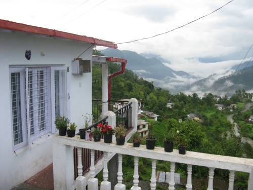 Nainital India Last Minute Discount Code Booking.com