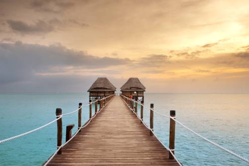 Zanzibar Tanzania Last Minute Discount Code Booking.com