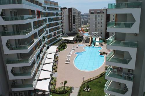 Avsallar Turkey Last Minute Discount Code Booking.com