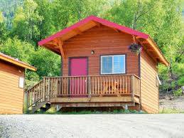 Palmer (Alaska) Verenigde Staten Laatste minuut Kortingscode Booking.com