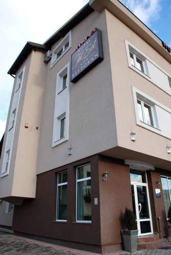 Blass Bosnien und Herzegowina Last-Minute-Rabattcode Booking.com