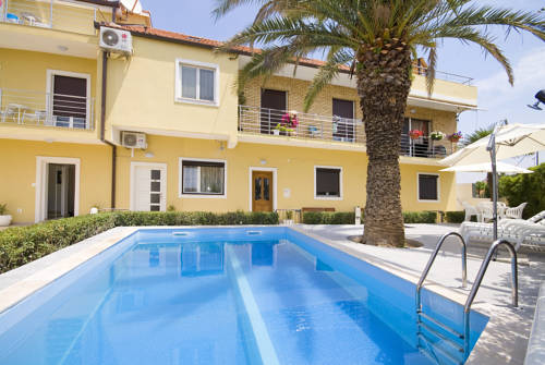 Zadar Croatie Code de réduction de dernière minute Booking.com