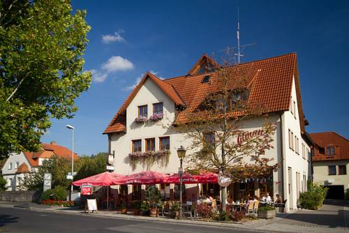 Münnerstadt Germany Last Minute Discount Code Booking.com